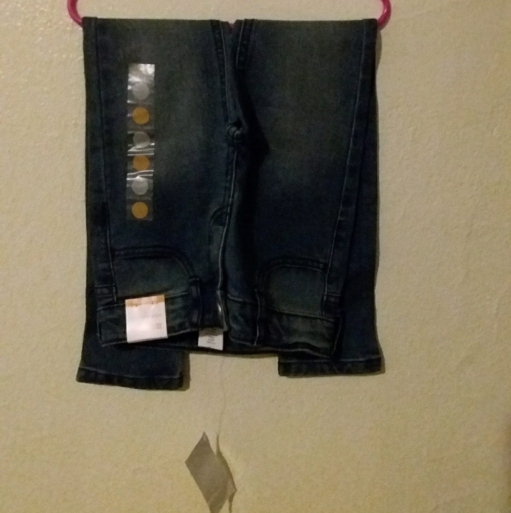Gymboree jeans